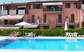 Apartment Mavi Bardolino