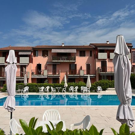 Apartment Mavi Bardolino Exterior foto