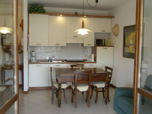 Apartment Mavi Bardolino Exterior foto