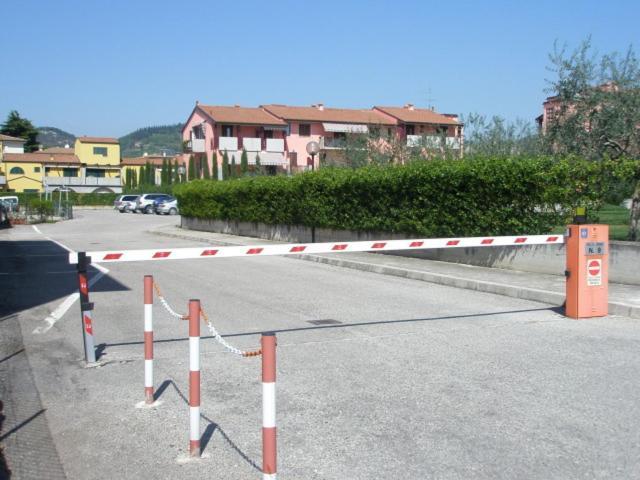 Apartment Mavi Bardolino Exterior foto