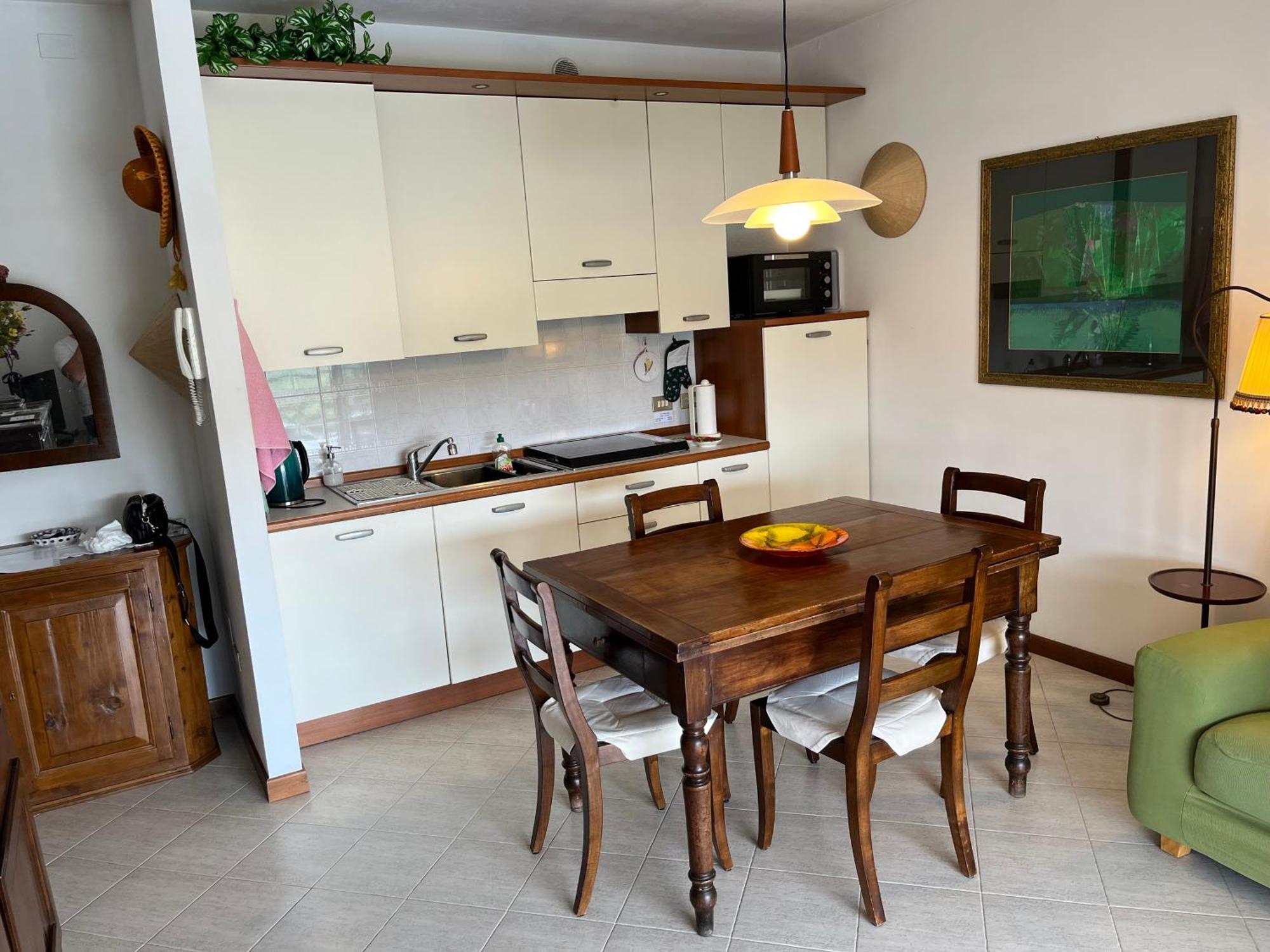 Apartment Mavi Bardolino Exterior foto