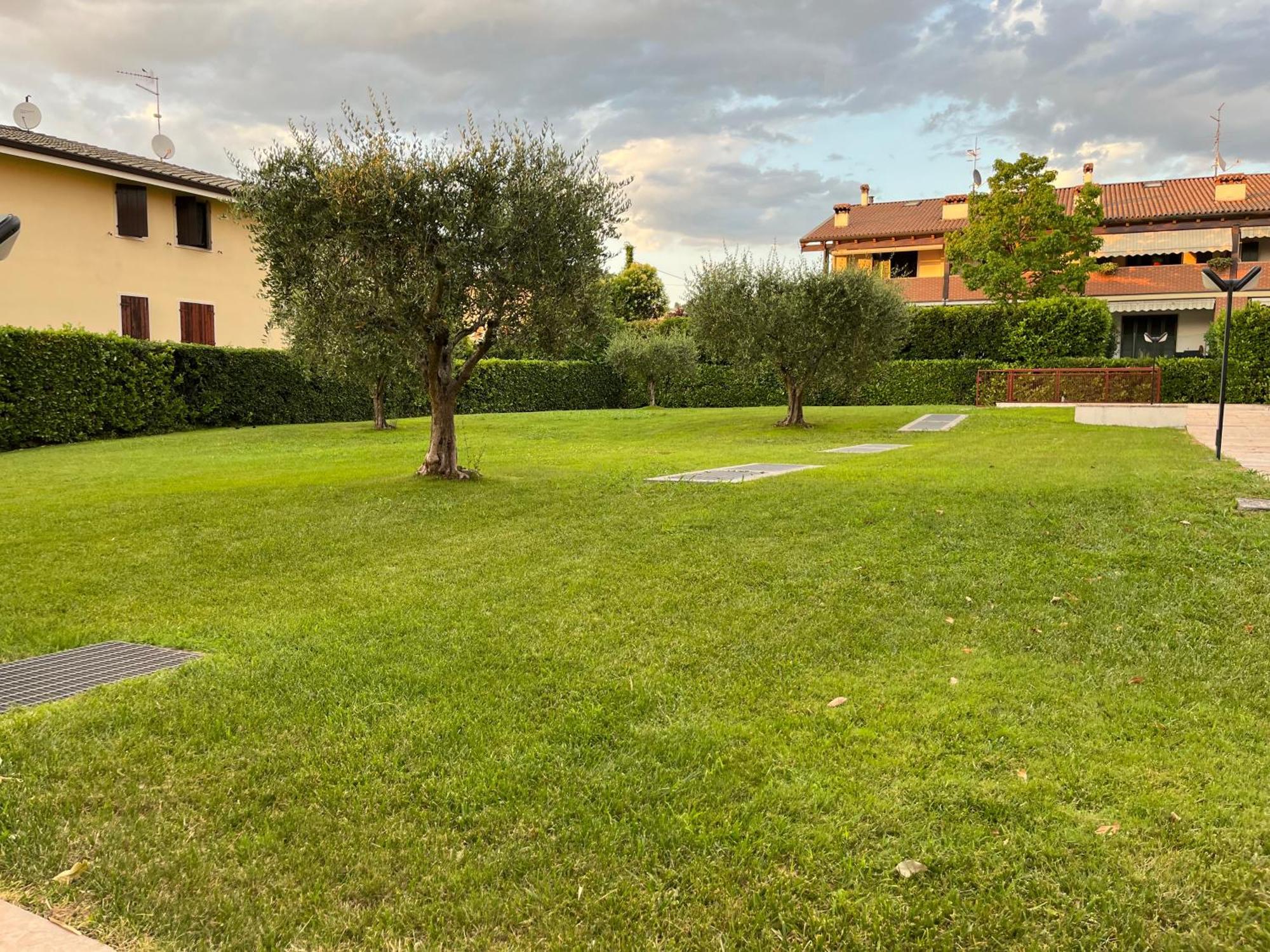 Apartment Mavi Bardolino Exterior foto