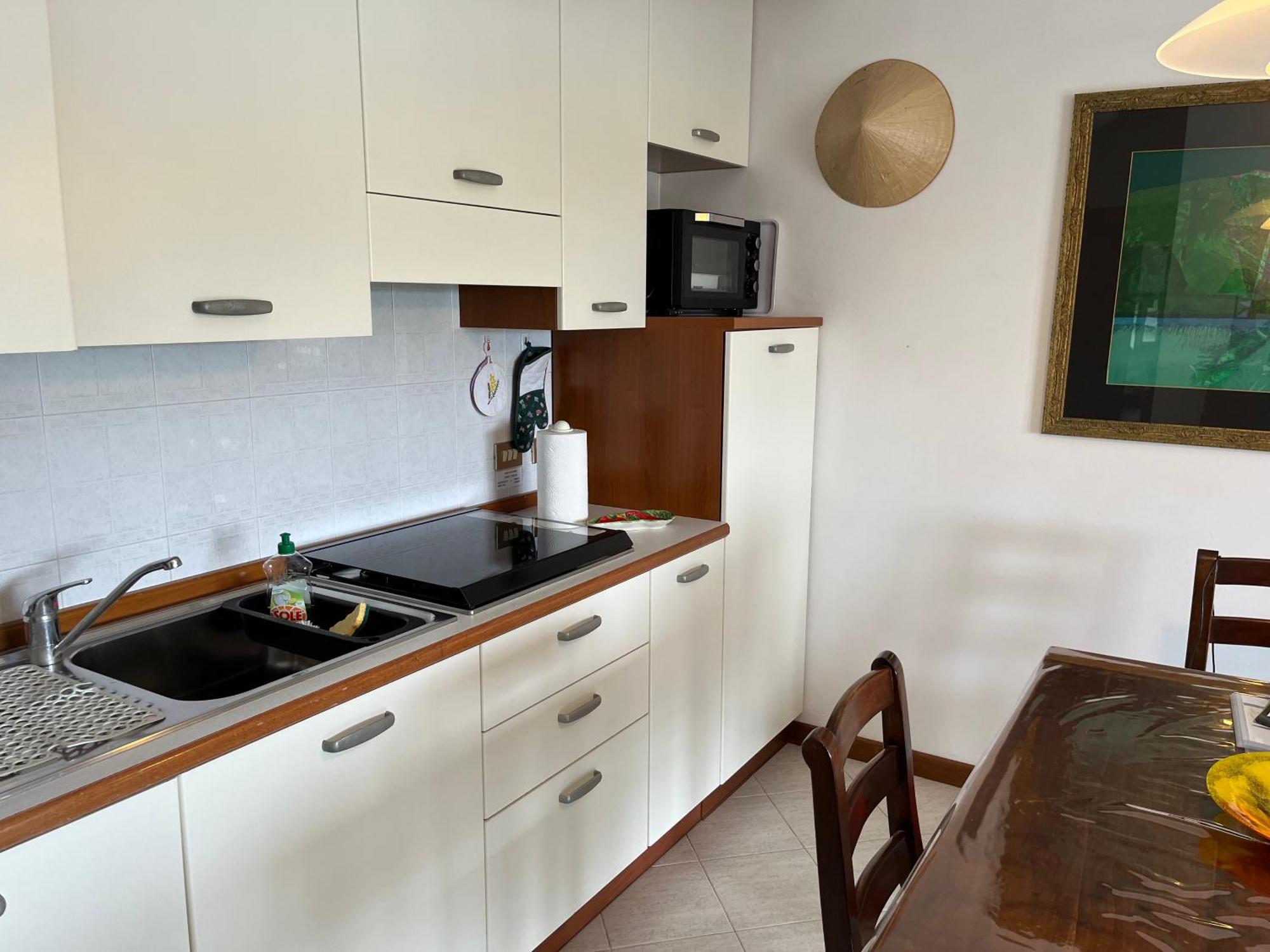 Apartment Mavi Bardolino Exterior foto