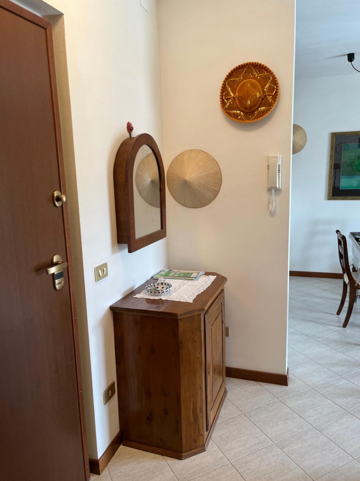 Apartment Mavi Bardolino Exterior foto